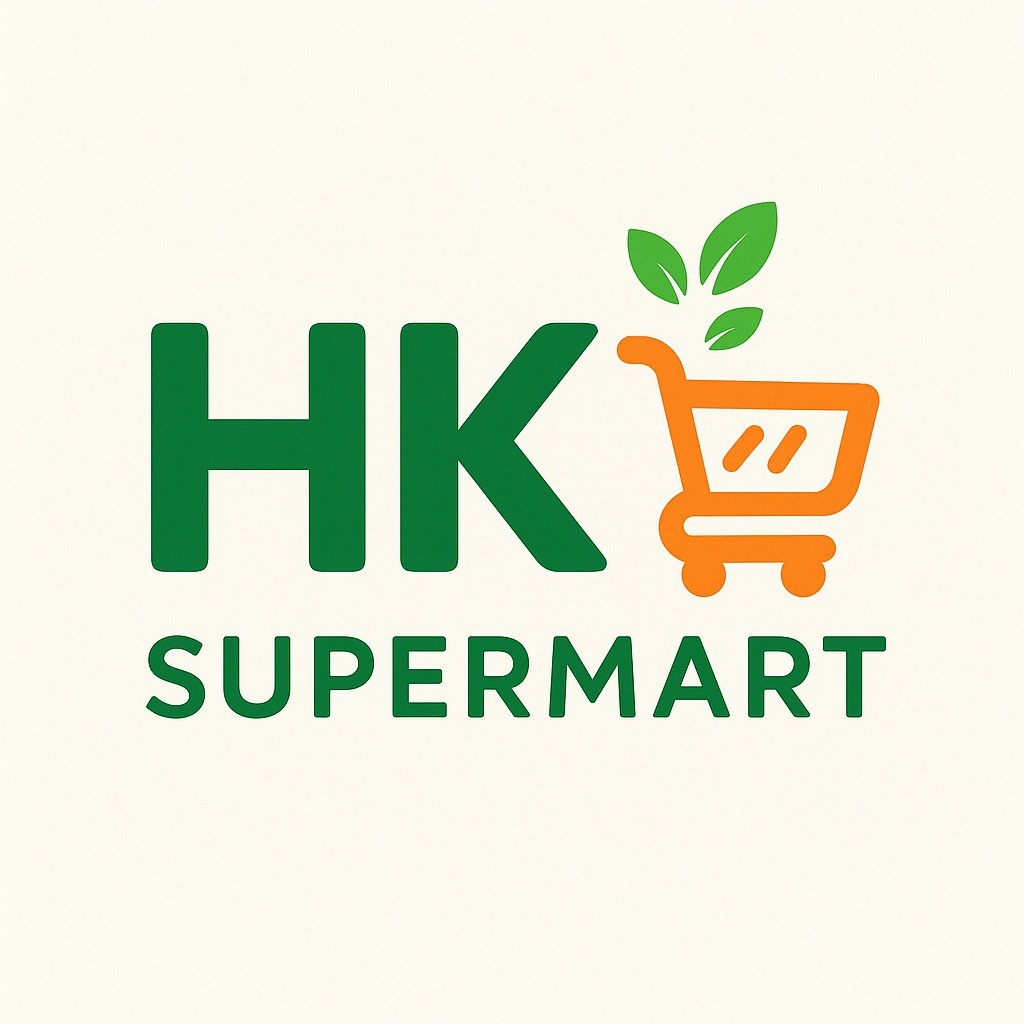 HK supermarket