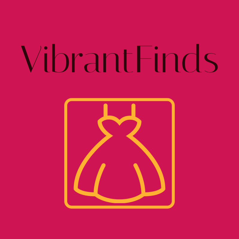 VibrantFinds