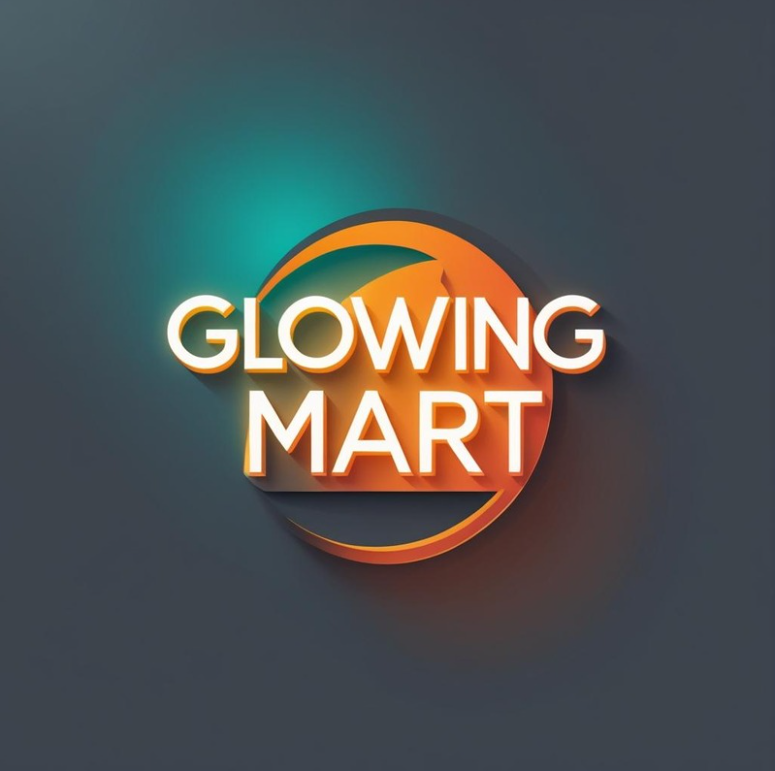 Glowing Mart