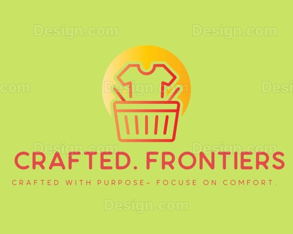 Crafted Frontiers