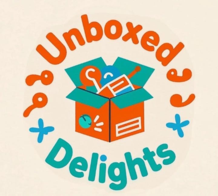 Unboxed Delights