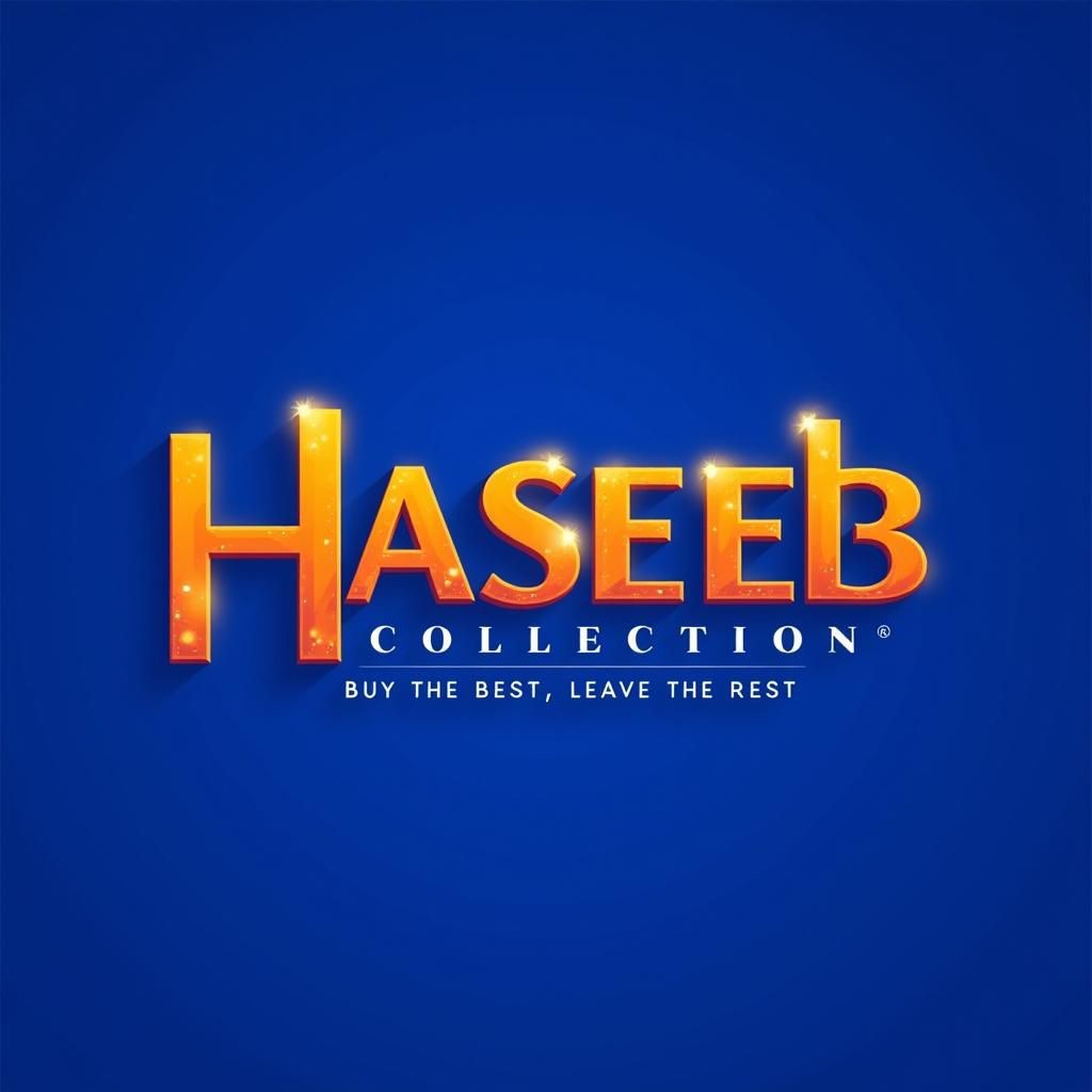 Haseeb Collection