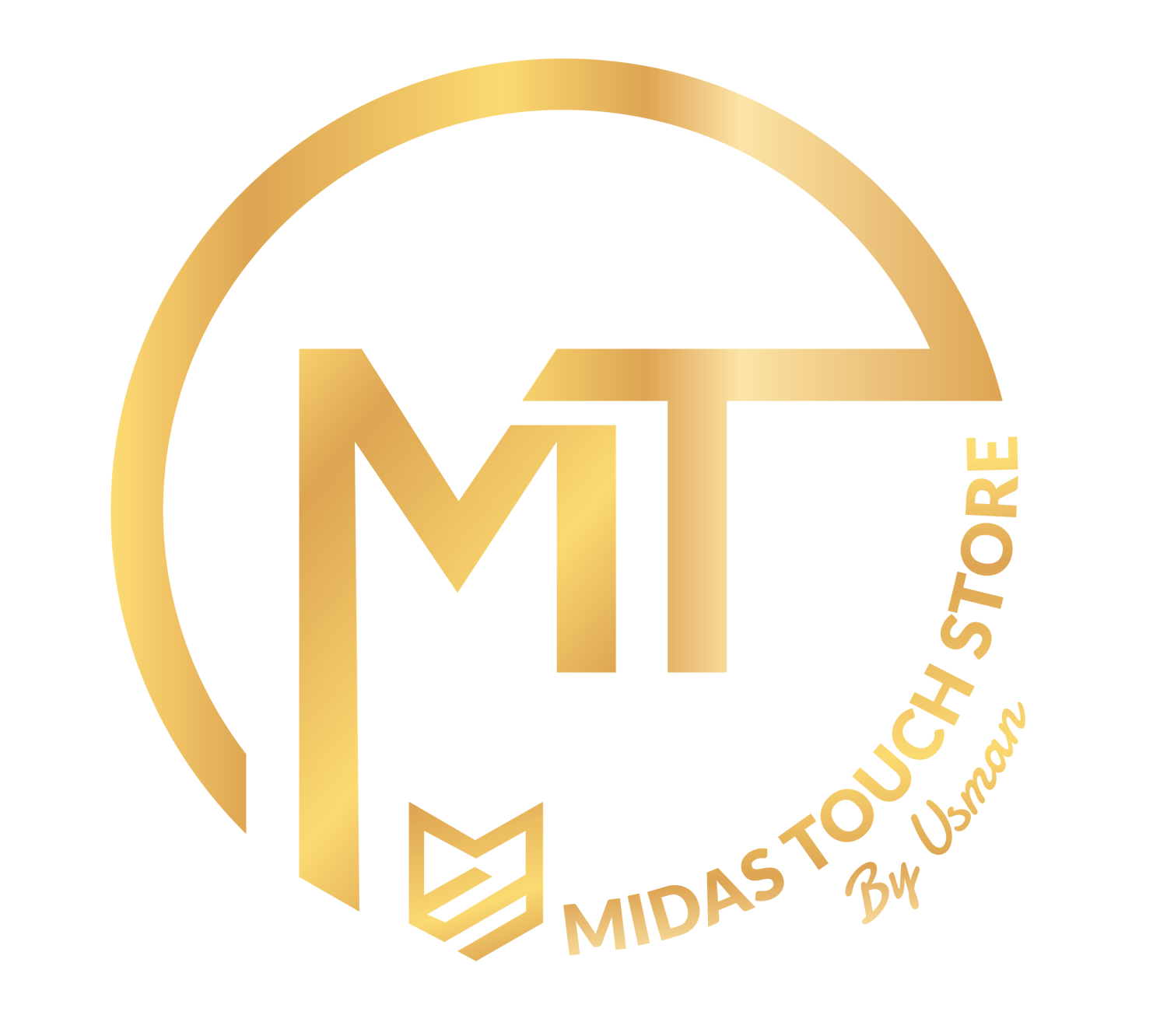 Midas Touch Store