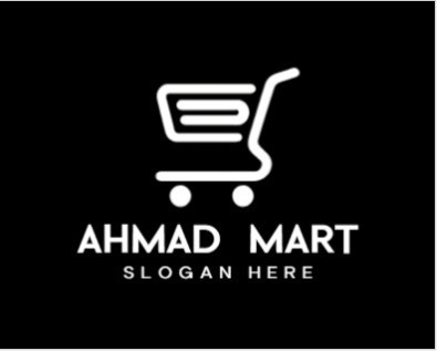 AHMAD MART