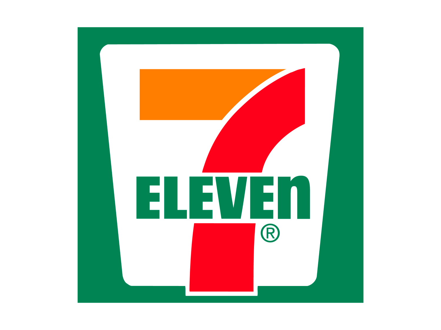Shop 7-Eleven