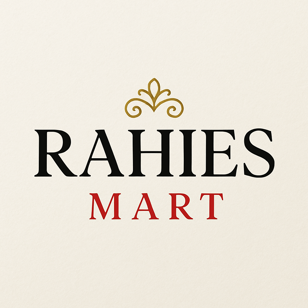 Rahies mart